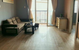 Bán Căn Hộ Fortuna - Kim Hồng, 78m2 2PN, 2WC, 2 Ban Công. Giá 2.15 tỷ