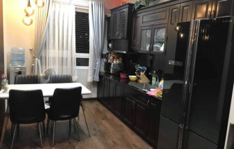 Bán Gấp: Chung Cư Topaz Garden. 2PN 2WC, 2.05 tỷ, 63m2.