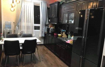 Bán Gấp: Chung Cư Topaz Garden. 2PN 2WC, 2.05 tỷ, 63m2.