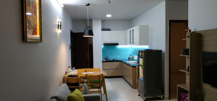 CĂN HỘ QUANG THÁI