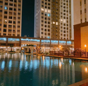 CĂN HỘ RICHSTAR - NOVALAND